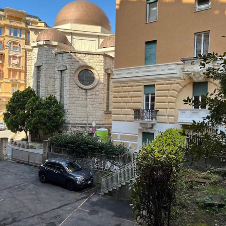 Bertora Center Apartment Genova Exterior foto