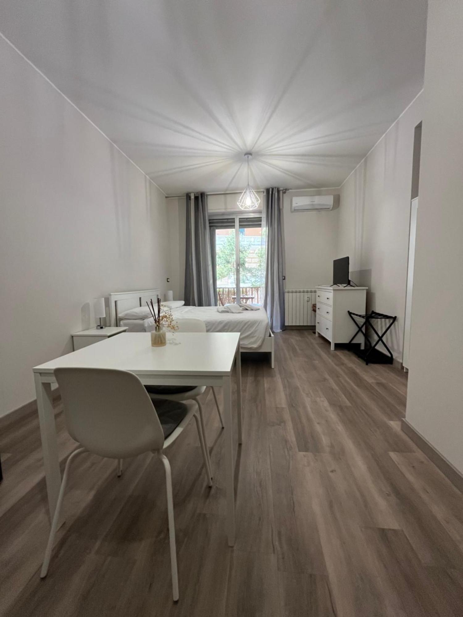 Bertora Center Apartment Genova Exterior foto