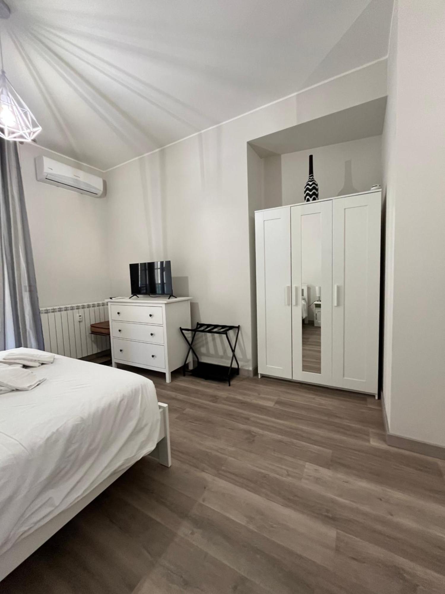 Bertora Center Apartment Genova Exterior foto